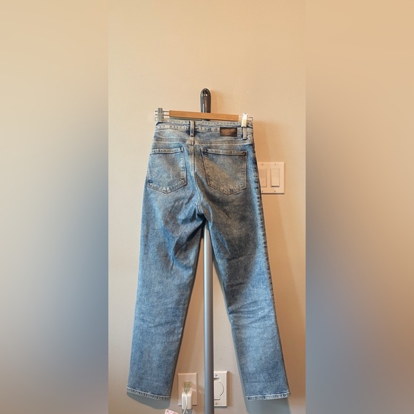 Mavi Jeans High Rise 25/27” - Picture 2 of 2